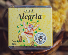 Chá da Alegria - 10g Pocket - comprar online