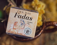 Chá das Fadas 13g Pocket