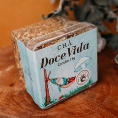 Chá Doce Vida 13g - Pocket - comprar online