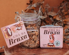 Chá da Bruxa 14g Pocket - comprar online