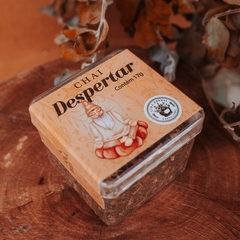 Chai Despertar 17g - Pocket - comprar online