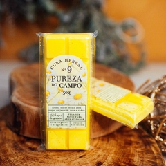 Wax Melts N.º 9 Pureza do Campo 50g - comprar online