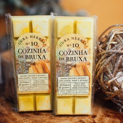 Wax Melts N.º 10 Cozinha da Bruxa 50g - comprar online