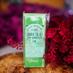 Wax Melts N.º16 Bruxa das Ervas 50g - comprar online