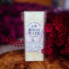 Wax Melts N.º 8 Mago da Luz 50g - Alta Magia Tmh