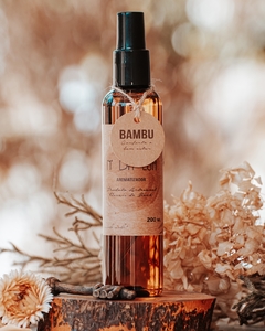 Aromatizador de Ambiente - Bambu