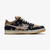 Travis Scott x Nike Dunk Low Cactus Jack na internet