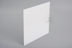 PAI BLANCO CON BRILLO 2,00 x 1,00 x 1MM DE ESPESOR - comprar online