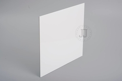 PAI BLANCO CON BRILLO 2,00 x 1,00 x 2MM DE ESPESOR