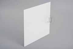 PAI BLANCO CON BRILLO 2,00 x 1,00 x 4MM DE ESPESOR - comprar online