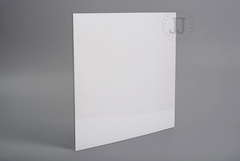 Imagen de PAI BLANCO CON BRILLO 2,00 x 1,00 x 4MM DE ESPESOR