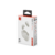 Fone de Ouvido Sem Fio Bluetooth JBL Wave Buds TWS Branco - loja online