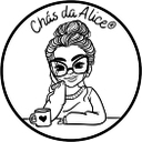 Logo de www.chasdaalice.com.br