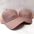 Gorra Premium Bordada Beige Sslida de Pesca TV