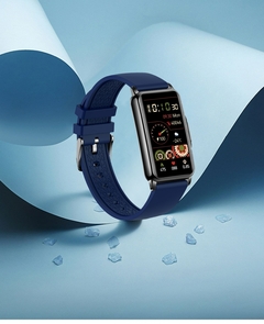 LIGE-Relógio Inteligente Fitness para Homens e Mulheres, Telefone Conectado Bluetooth. Veja na descrição as qualidades desta maravilha. O Presente perfeito. na internet