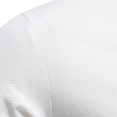 AIOPESON-Camisas Polo masculina de Algodão Manga Curta, a roupa certa para presentear quem você AMA, neste Verão. - loja online