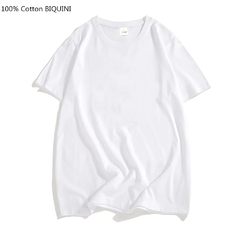 Camiseta Ghost Band para Feminino e Masculino, 100% Algodão, Estampada com manga curta para pessoas de bom gosto. - ÁGUIASHOPPING