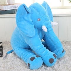 BABY FRIEND: 30/40/60cm Elefante de Pelúcia, o melhor amigo do seu Bebê. Imita o aconchego da Mamãe. - comprar online