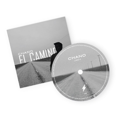 Chano - El Camino (Vinilo) - comprar online
