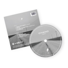 Chano - El Camino (Vinilo) - Pirca Records