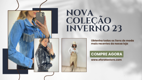 Code Modas - Casual - Compre Já