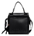 Bolsa Média Petite Jolie Pj10919 Original Cor Preto