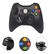 Melhor Kit 2 Controles Para X360 Joystick Sem Fio na internet