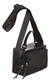 Bolsa Média Petite Jolie Pj10919 Original Cor Preto - comprar online