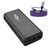 Carregador 20000mah Para Celular Universal+ Cabo de Presente