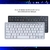 Capa + Teclado e Mouse Para Tab A 9 + Galaxy 11" + Caneta na internet