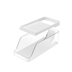 Organizador de Latas 9 unid Clear Fresh - comprar online