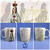 Caneca Nossa Senhora de Fátima - 325ml