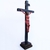 Crucifixo Divina Paixão - Parede/Altar - comprar online