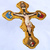 Crucifixo Franciscano - Parede - comprar online