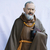 Imagem de São Padre Pio - 30cm na internet