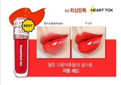 COLORGRAM - Thunderbolt Lip Laquer en internet