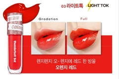 COLORGRAM - Thunderbolt Lip Laquer - Kabuki Neko Store