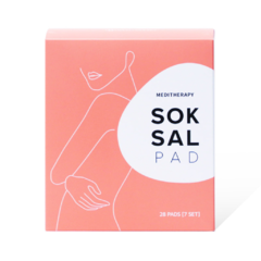 Meditherapy - Soksal Pad