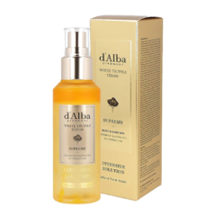 d’Alba White Truffle Serum Supreme Intensive Solution en internet