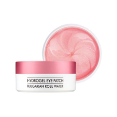 Heimish - Bulgarian Rose Water Hydrogel Eye Patch