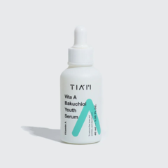 TIAM - Vita A Bakuchiol Youth Serum