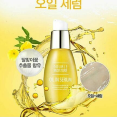 Charmzone - Double Moisture Oil In Serum - comprar en línea