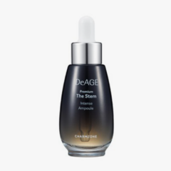 Charmzone - DeAGE Premium The Stem Intense Ampoule 30ml