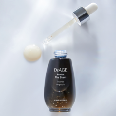 Charmzone - DeAGE Premium The Stem Intense Ampoule 30ml - comprar en línea