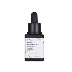 ISNTREE - HYPER RETINOL EX 1.0 SERUM 20ml