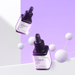 ISNTREE - HYPER RETINOL EX 1.0 SERUM 20ml en internet