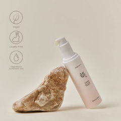 Beauty of Joseon - Ginseng sun serum 50ml - comprar en línea