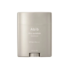 Abib - Airy Sunstick - smoothing bar