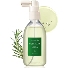 aromatica - Rosemary Active V Anti-Hair Loss Tonic