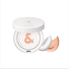 romand - BACK ME TONE UP SUN CUSHION